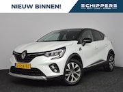 Renault Captur - 1.3 TCe 130 Intens | Automaat