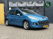 Peugeot 207 - 1.4 VTi Allure| Glazen dak | Airco | trekhaak