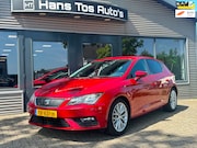Seat Leon - 1.0 EcoTSI 140pk Style Business Intense