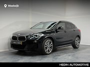 BMW X2 - sDrive18i | M Sportpakket | Trekhaak | Stoel-/stuurwielverwa