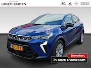 Mitsubishi ASX - 1.2 Turbo Intense