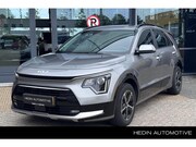 Kia Niro - 1.6 GDi Hybrid DynamicLine | Navigatie | Camera | Climate co