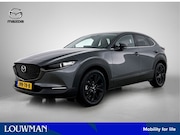 Mazda CX-30 - 2.5 e-SkyActiv-G M Hybrid Nagisa Automaat | Full options !