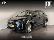 Toyota Yaris Cross - 1.5 Hybrid 115 Active | Demo | Carplay |