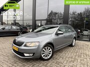 Skoda Octavia - Combi 1.2 TSI Greentech Ambition Businessline|Clima|Navi|PDC