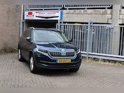 Skoda Kodiaq - 1.5 TSI Style Business 7p