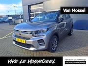 Citroën e-C3 - Plus 113pk 44 kWh DEMO | Nu proefrijden