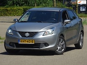 Suzuki Baleno - 1.2 Exclusive BJ2018 NAVI/CAMERA/XENON/CRUISE
