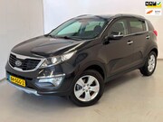 Kia Sportage - 1.6 GDI X-ecutive Plus Pack / NL-auto / Trekhaak
