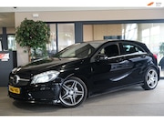 Mercedes-Benz A-klasse - 180 AMG Navi Pdc Led Leder Xenon Trekhaak