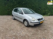 Volkswagen Polo - 1.4-16V