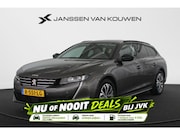 Peugeot 508 - SW 1.2 PureTech Allure Pack Business / Camera / LED / Adapti