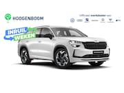Skoda Kodiaq - 1.5 TSI PHEV Sportline Business