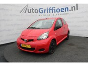 Toyota Aygo - 1.0-12V Cool 3-deurs met airco