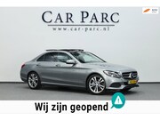 Mercedes-Benz C-klasse - 250 Prestige LED/SFEER/PANORAMADAK/LEER+S.VERWARMING/LMV/PDC