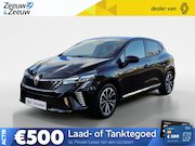 Renault Clio - 1.0 TCe 90 GPF techno | LMV | Carplay | Camera | Clima |