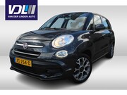 Fiat 500L - Wagon 0.9 TwinAir PopStar 7 PERSOONS airco, 7 persoons, Star