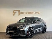 Audi RS Q3 - RSQ3 Sportback 2.5 TFSI Pano|Memory|B&O|Trekhaak|S