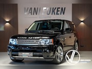 Land Rover Range Rover Sport - Supercharged BTW-auto Youngtimer
