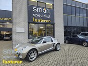 Smart Roadster - 0.7 nieuwe sofftop! garantie