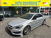 Mercedes-Benz CLA-Klasse - 200 AMG-Style Automaat * 105.255 Km * Navigatie Full Map * X