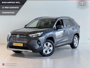 Toyota RAV4 - 2.5 Hybrid Style | Elektr. achterklep | Keyless | Trekhaak (