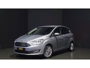 Ford C-Max - 1.0 Titanium | Navigatie | Climate | Cruise
