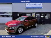Hyundai Kona - 1.0T Fashion Camera/Leder/Navi/120dkm...