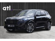 BMW X1 - sDrive18i M-Pakket | HUD | Keyless | Adap LED | 360 Camera |