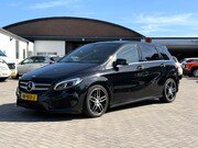 Mercedes-Benz B-klasse - 180 Ambition Automaat