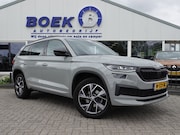 Skoda Kodiaq - 1.5 TSI 150PK DSG Sportline H-LEER | MEMORY | LED | NAVI | E
