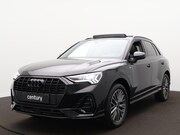 Audi Q3 - 45 TFSI e S edition