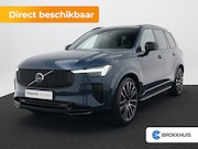 Volvo XC90 - T8 Recharge AWD Ultra Dark Executive Edition | Luchtvering |