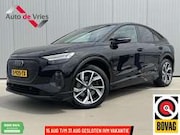 Audi Q4 e-tron - Sportback e-tro n 40 Advanced edition 77 kWh|NL-Au