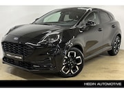Ford Puma - 1.0 EcoBoost Hybrid ST-Line X 155 PK Navigatie