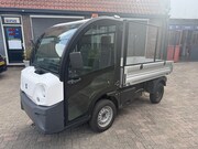 Goupil G4 - Goupil-G4 Electric