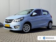 Opel Karl - 1.0 ecoFLEX Edition / Automaat / Stoelverwarming / Stuurverw