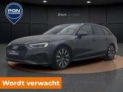 Audi A4 - Avant 35 TFSI S-Line Competition | Pano dak | Camera | Navig
