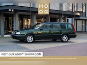 Volvo 850 - 2.5i Estate