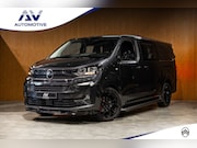 Citroën Jumpy - 2.0 BlueHDI DC 180 L3 XL | Dubbel cabine | L+R Schuifdeur |