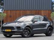 Porsche Macan - 3.0 S 354PK / PCM / panoramadakraam / LED