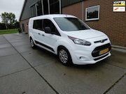 Ford Transit Connect - 1.5 TDCI L2* Trend* 67000km *btw vrij*