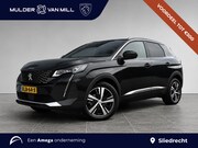 Peugeot 3008 - GT 1.2 Hybrid 145pk e-DCS6 | HANDSFREE A.KLEP | ADAPTIVE CRU