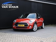 MINI Cooper - 5-Deurs 1.5 Chili | AUT. | PANO-DAK | STOELVERW. | PDC | CRU