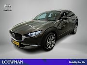 Mazda CX-30 - 2.0 e-SkyActiv-X M Hybrid Luxury | Leder interieur | Elec. s