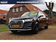 Audi SQ5 - 3.0 TFSI quattro Pro Line Plus Aut. | RS-Zetels | Panorama |