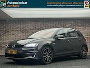 Volkswagen e-Golf