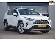 Toyota RAV4 - 2.0 VVT-iE Business 2000 KG TREKGEWICHT!/APPLE CARPLAY/ADAPT