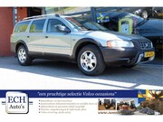 Volvo XC70 - 2.5 T Momentum Aut. Schuifdak