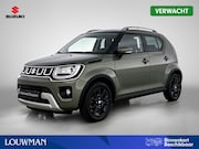 Suzuki Ignis - 1.2 Smart Hybrid Style | Keyless Entry/start | LED Verlichti